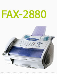 Borther FAX-2880