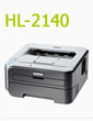 Borther HL-2140 打印机
